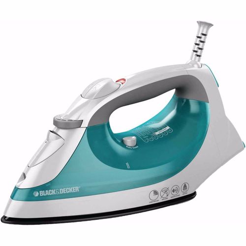 Plancha Black and Decker IRBD100