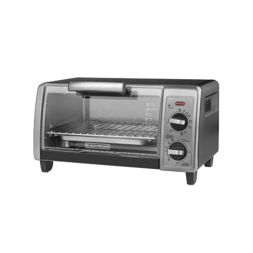 Horno Tostador Black and Decker TO1785SG-LA