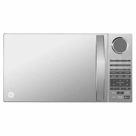 Horno Microonda General Electric Mge09SEJ 0.9