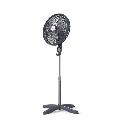 Ventilador de Pedestal P180