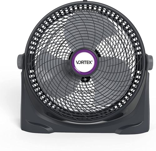 Ventilador de Piso Forza