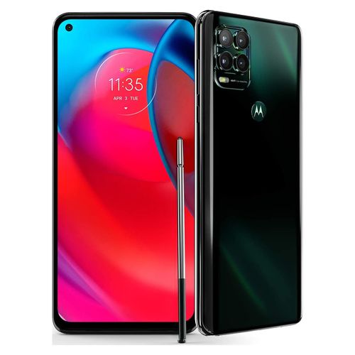 Celular Motorola G Stylus 5G