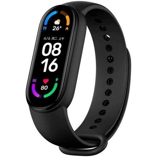 Smartwatch Xiaomi Band 6