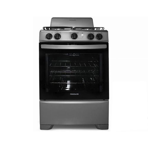 Estufa de Gas Frigidaire 24 Pulgadas FKGR24C3HUG