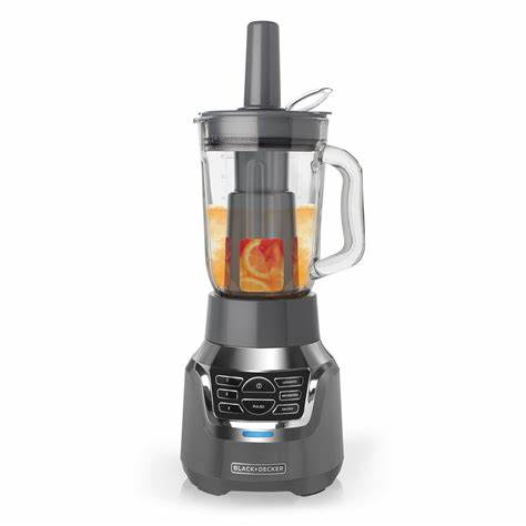 Licuadora Black and Decker Bl1350G