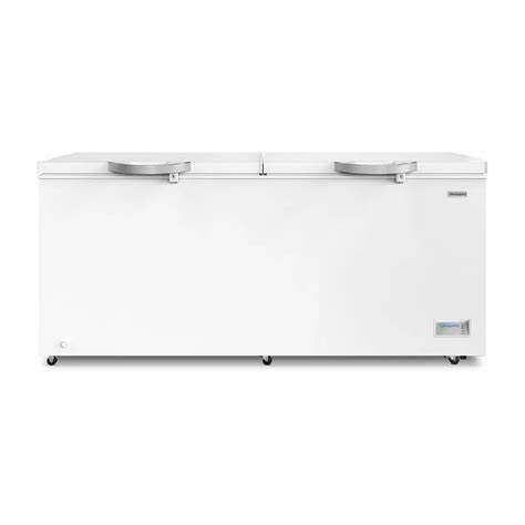 Congelador Frigidaire 25 Pies FFC25W3HT