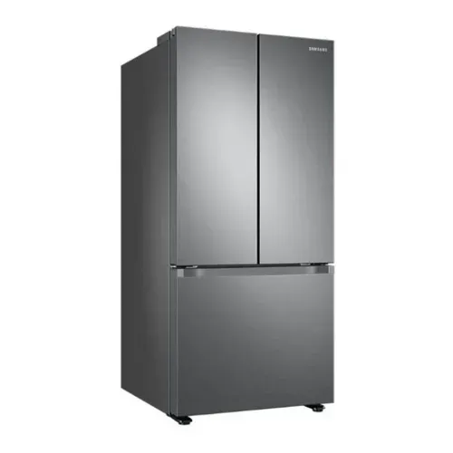 Refrigeradora Samsung Side By Side French RF22A4010S9/Ap