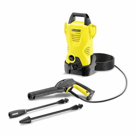 Hidrolavadora K2 Karcher