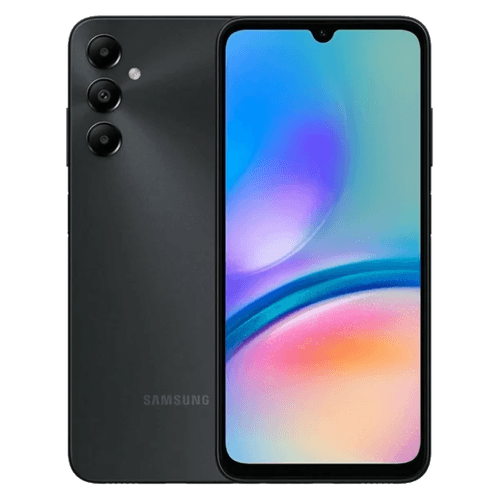 Celular Samsung A05S 4GB RAM + 128GB Negro