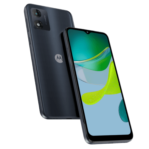 Celular Motorola E13 2GB RAM + 64GB