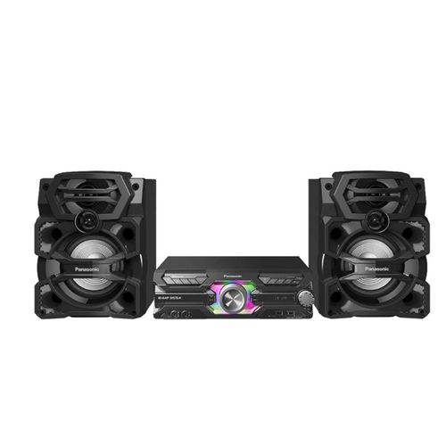 Minicomponente Panasonic AKX730PUK