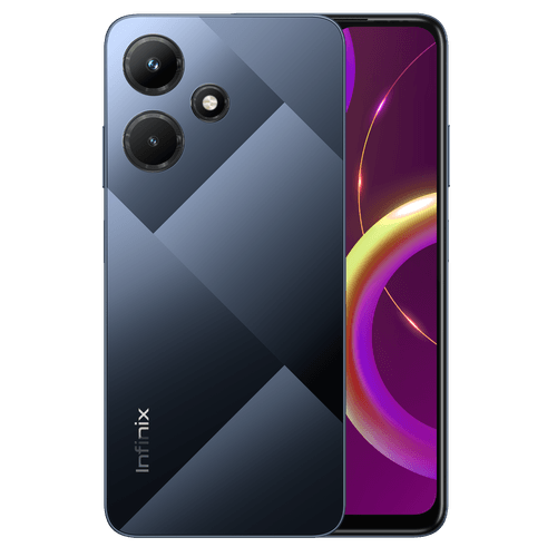 Celular Infinix HOT 30 8GB RAM + 256GB