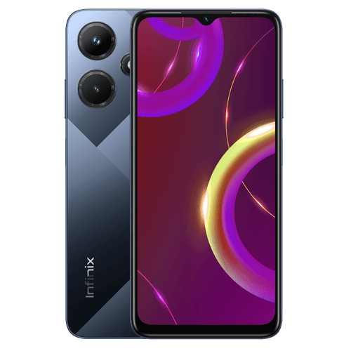 Celular Infinix HOT 30i 8GB RAM + 128GB