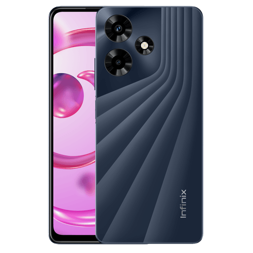 Celular Infinix HOT 30i 4GB RAM + 64GB