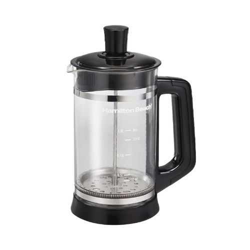 Cafetera Hamilton 40400R