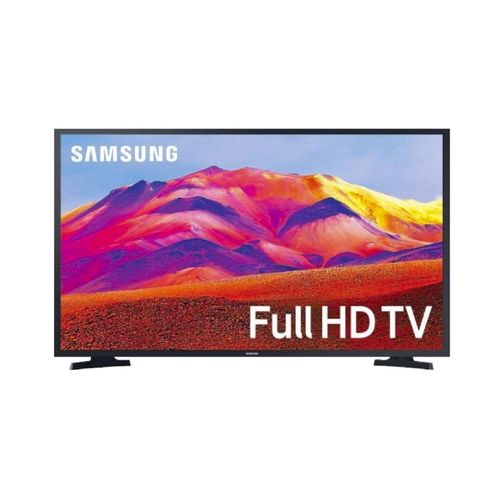 Televisor Led Smart Samsung 43 Pulgadas UN43T5300APX