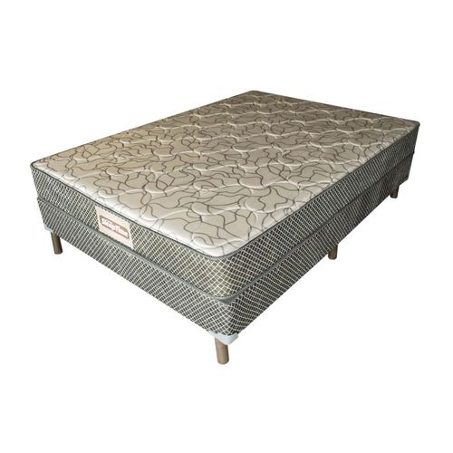 Cama Vital Básica Matrimonial