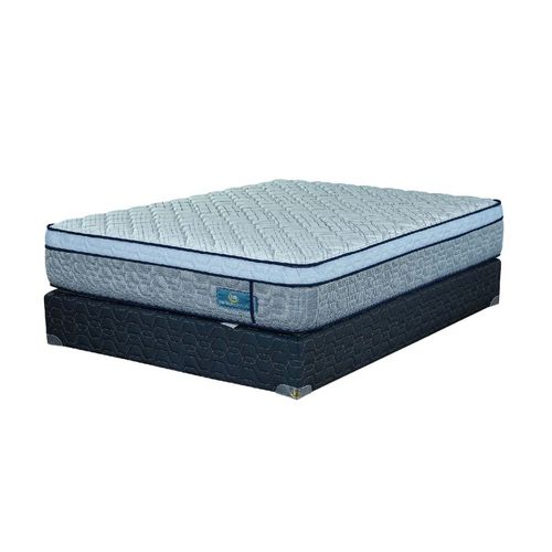 Cama Serta PerfecTB Medio King