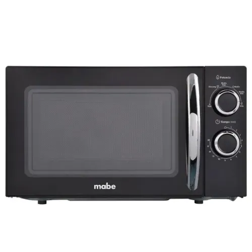 Horno Microonda Mabe HMM07PJN 0.7