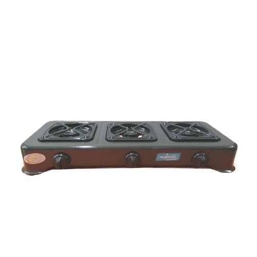 Estufa de Mesa Majestic SG3PL 3G