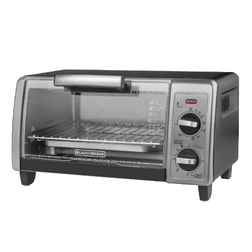 Horno Tostador Black and Decker TO1705G