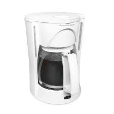 Cafetera Proctor 48521RY-MX