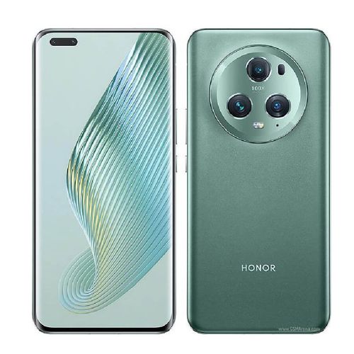 Celular Honor Magic 5 Pro 12GB RAM + 512GB