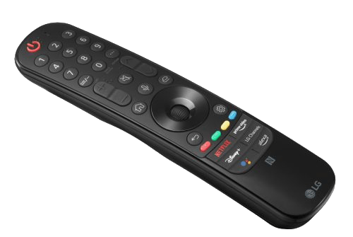 Magic Remote LG MR22GN