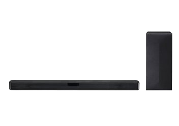 Barra De Sonido LG SN4