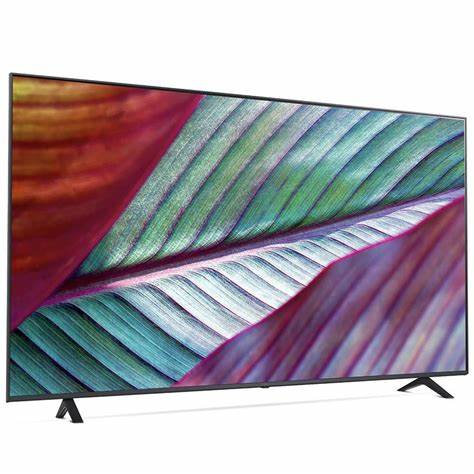 Televisor Led Smart LG 4K 65 Pulgadas 65UR7800PSB