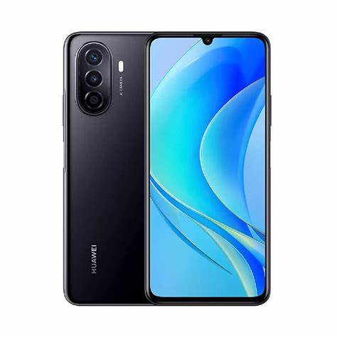 Celular Huawei Nova Y70 4GB RAM +128GB Tigo