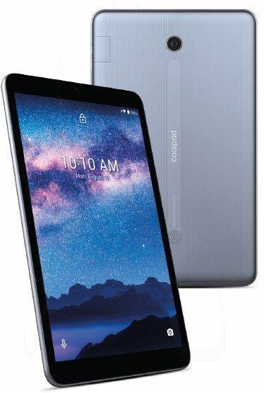 Tablet Coolpad CP3667AT Tasker