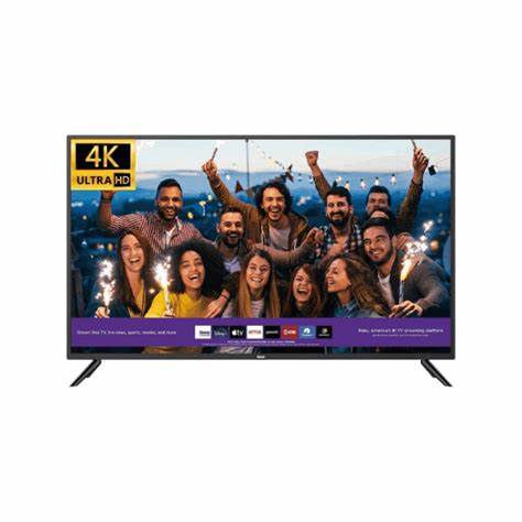 Televisor Led Smart RCA Roku 50 Pulgadas RC50RKFHD