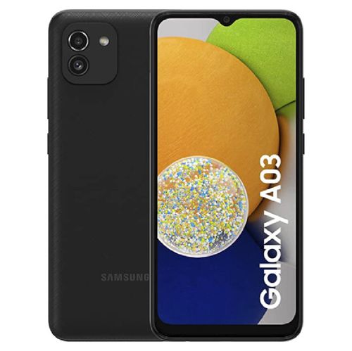 Celular Samsung Galaxy A03 128GB