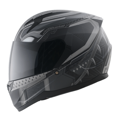 Casco Marvel Black Panther