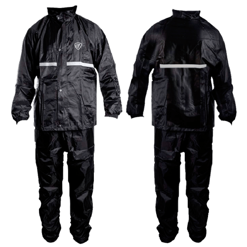 Impermeable Italika