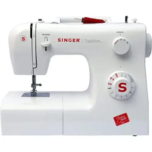 Máquina de Coser Singer 2250