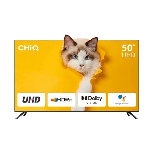 Televisor Led Smart CHIQ FHD 50 Pulgadas G50QB