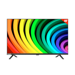 Televisor Led Smart CHIQ FHD 40 Pulgadas G40QB