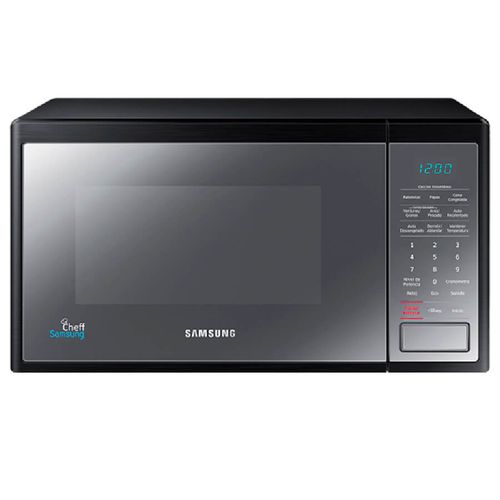 Horno Microondas Samsung MS23J5133AM/AP 0.8