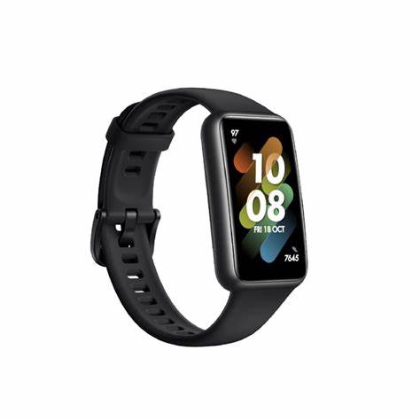 Smartwatch Huawei Band 7