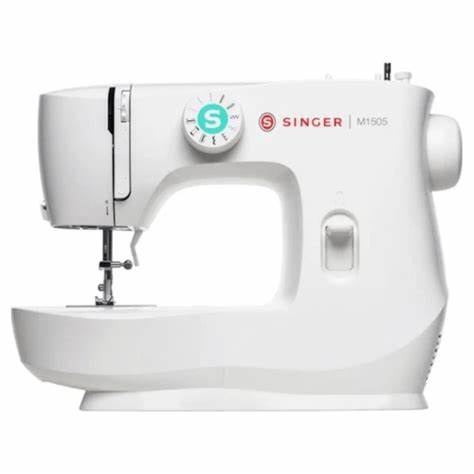 Máquina De Coser Singer M1505