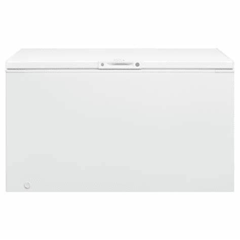 Congelador Frigidaire 15 Pies FFCl1542AW