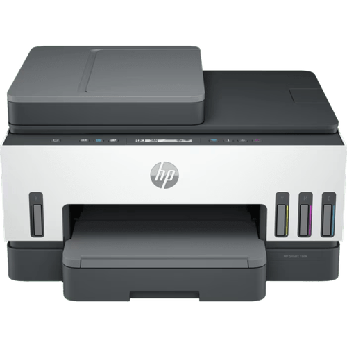 Impresora Multifuncional HP SMARTTANK750