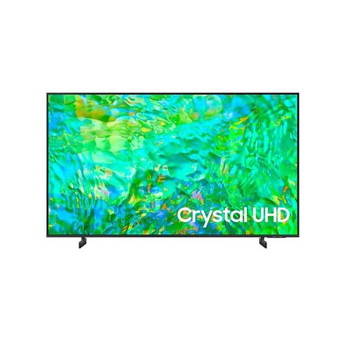 Televisor Led Smart 4K Samsung 85 Pulgadas UN85CU8000PX