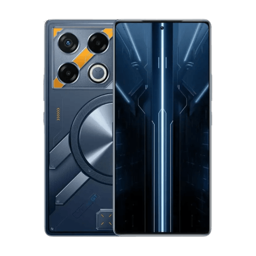 Celular Infinix GT20 Pro Azul12+256