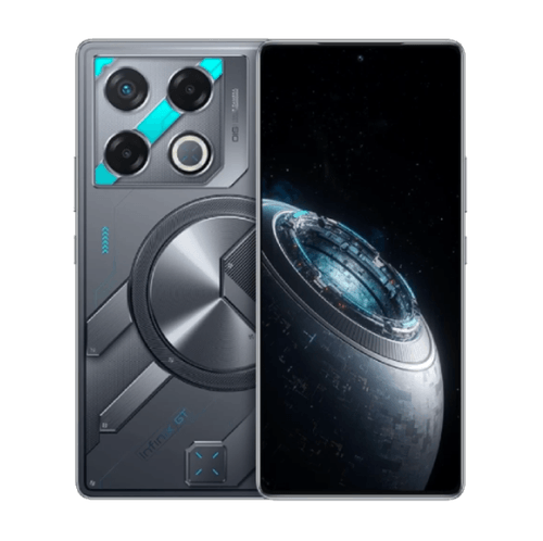 Celular Infinix GT20 Pro 12+256