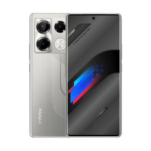 Celular Infinix Note 40 Pro BMW 8+256