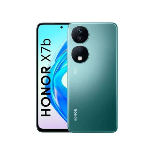 Celular Honor X7B 8GB + 256GB