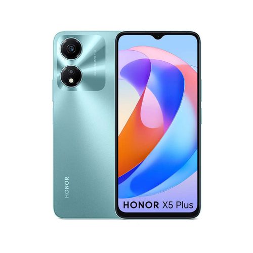 Celular Honor X5 Plus 4GB + 64GB